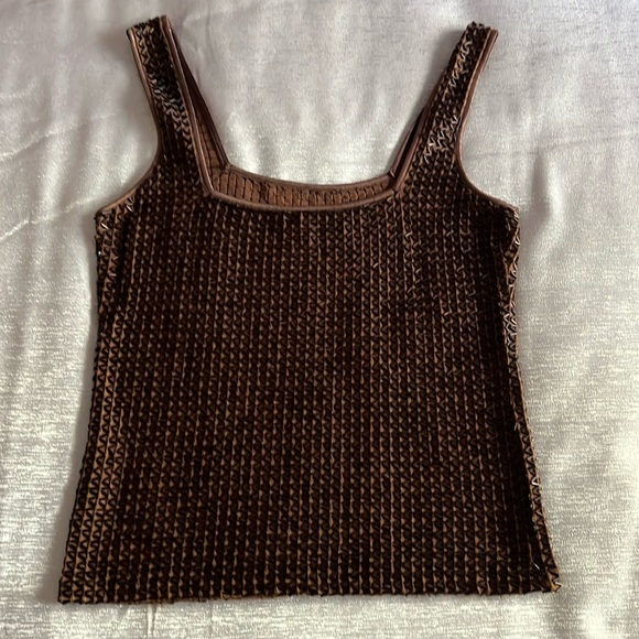 Cache Blouse - Picture 2 of 9